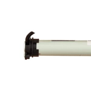 Portos Rolladen Portos Rolladenmotor S-60/20 BD 20Nm mit Hinderniserkennung