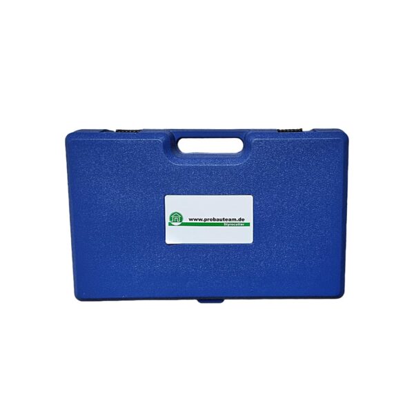 Pro Bauteam Rolladen Pro Bauteam Styrocutter Handschneider Komplettset