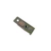 Roto Fenster Roto Centro 100 R604 B43 Schließstück 6482374000 6,5/17