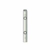 Roto NT/NX Eckband K6/130_NX P6/150 3D Titan Matt 788327