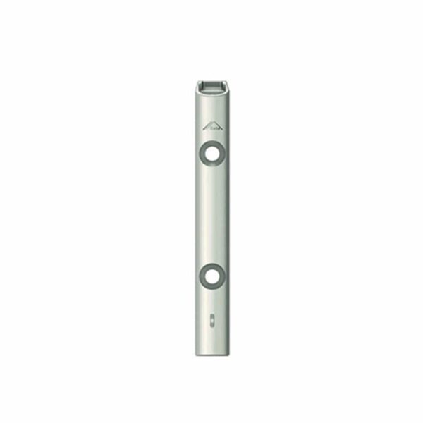 Roto NT/NX Eckband K6/130_NX P6/150 3D Titan Matt 788327