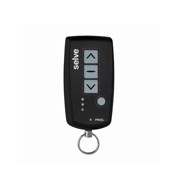 Selve Rolladen Selve Handsender Commeo Key Send 3 297719