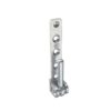 Siegenia Fenster Siegenia Ecklager D6X3/8 TS K100 TBEL6140-104061