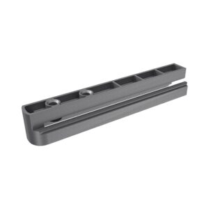 Siegenia Fenster Siegenia Füllstück AX24 A0273 EDELST.-SILB. K50 TBUV4010-040050