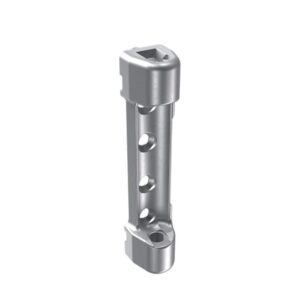 Siegenia Fenster Siegenia Scherenlager D6X5 TS K100 TBSL6220-100060