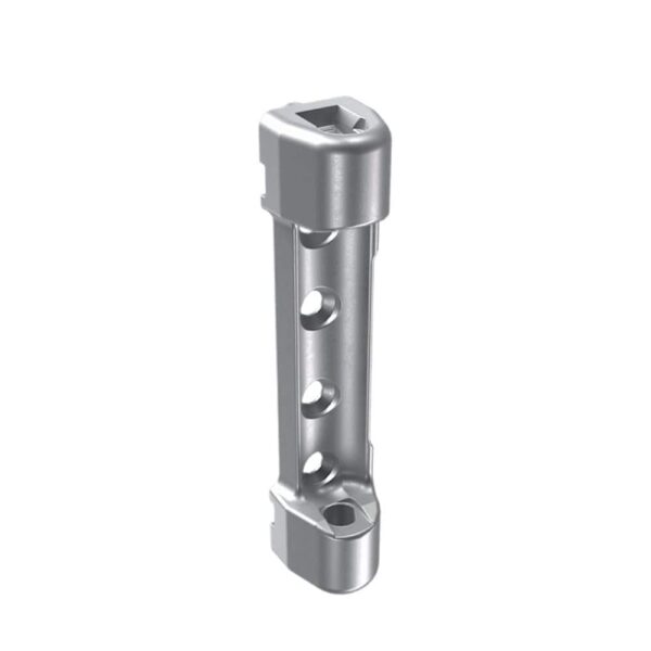 Siegenia Fenster Siegenia Scherenlager D6X5 TS K100 TBSL6220-100060