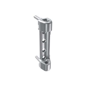 Siegenia Fenster Siegenia Scherenlager D6X5 TS K100 TBSL6220-100060