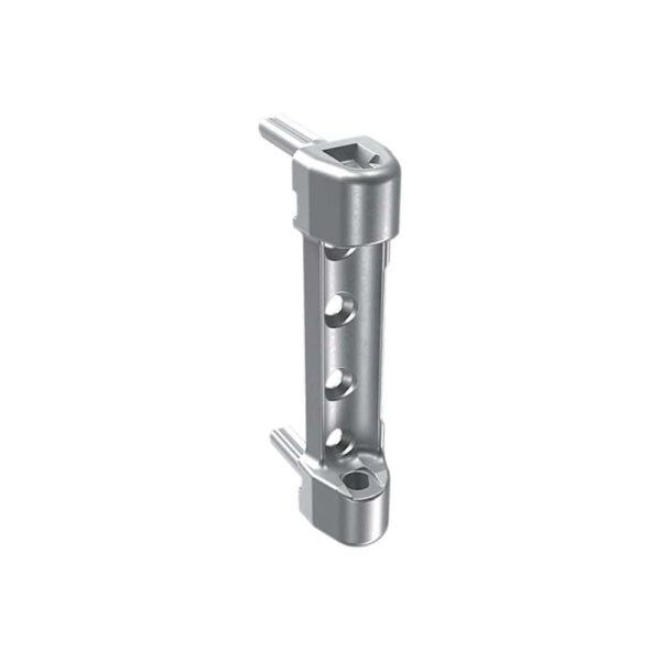 Siegenia Fenster Siegenia Scherenlager D6X5 TS K100 TBSL6220-100060