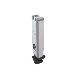 Siegenia Tür Siegenia Türschnäpper Schaltbar LI TS K50 TFST0012-100055