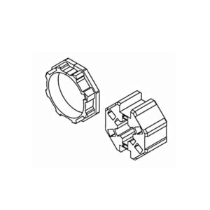 Somfy Rolladen Somfy Adapter Mitnehmer SW40