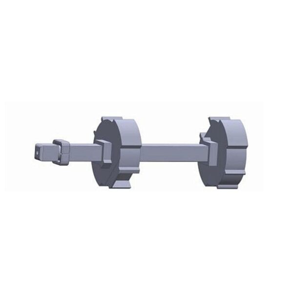 Timmer Rolladen Timmer DEPRAT Adapter # 2036-89-250