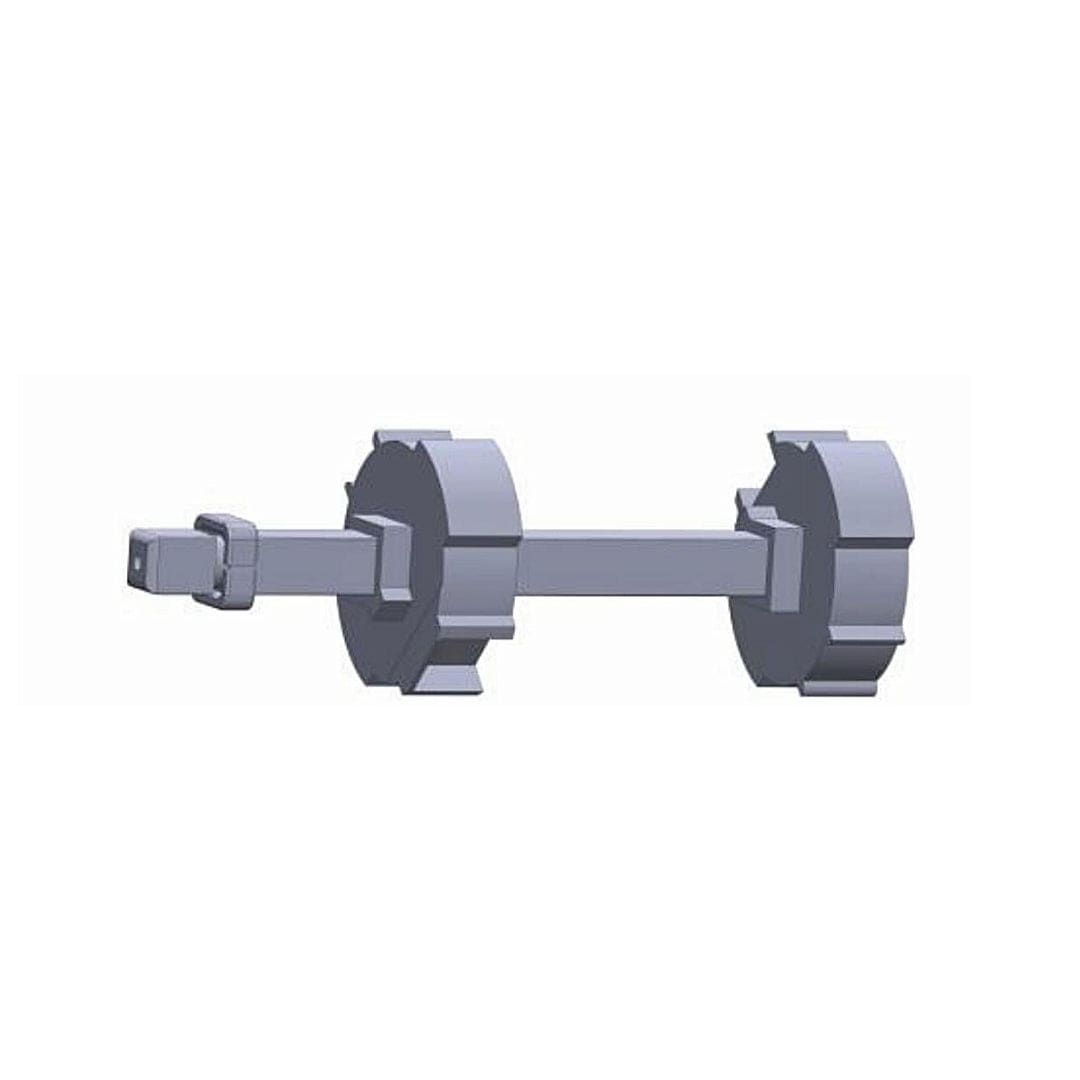Timmer Rolladen Timmer DEPRAT Adapter # 2036-89-250