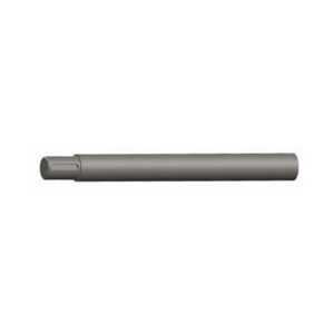 Timmer Rolladen Timmer E-Welle TA 1/2 Ø30mm mit Paßfeder Werkstoff St-52-3 8001707