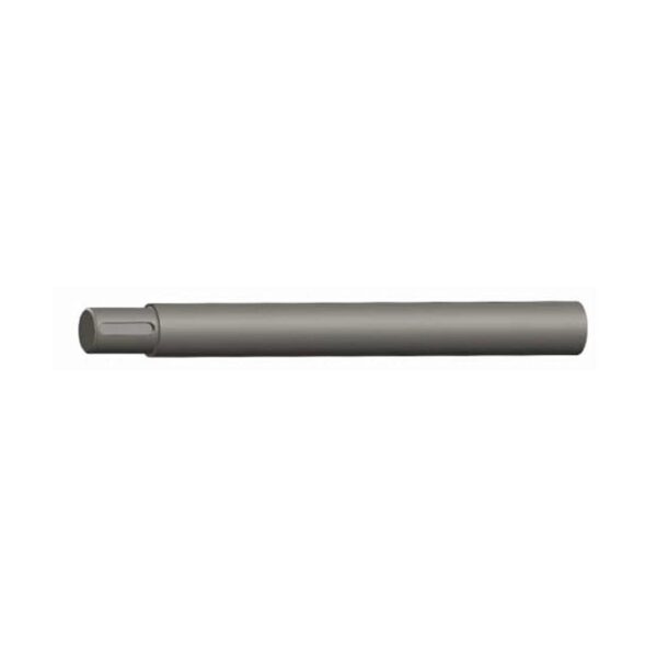 Timmer Rolladen Timmer E-Welle TA 1/2 Ø30mm mit Paßfeder Werkstoff St-52-3 8001707