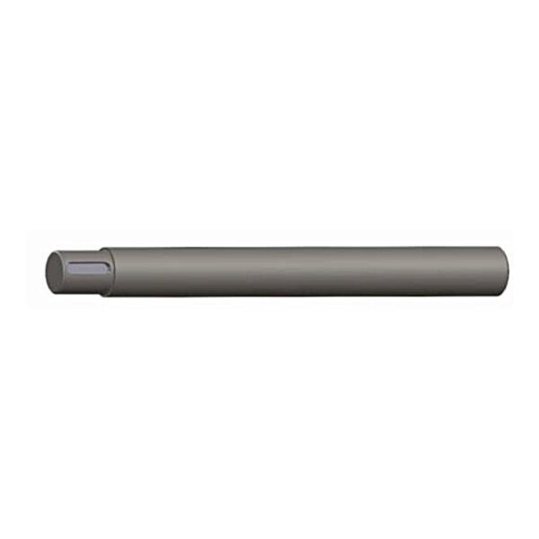 Timmer Rolladen Timmer E-Welle TA 1/2 Ø35mm mit Paßfeder 8001708
