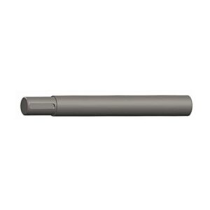 Timmer Rolladen Timmer E-Welle TA 2/3 und TA 3 Ø40mm 8001709