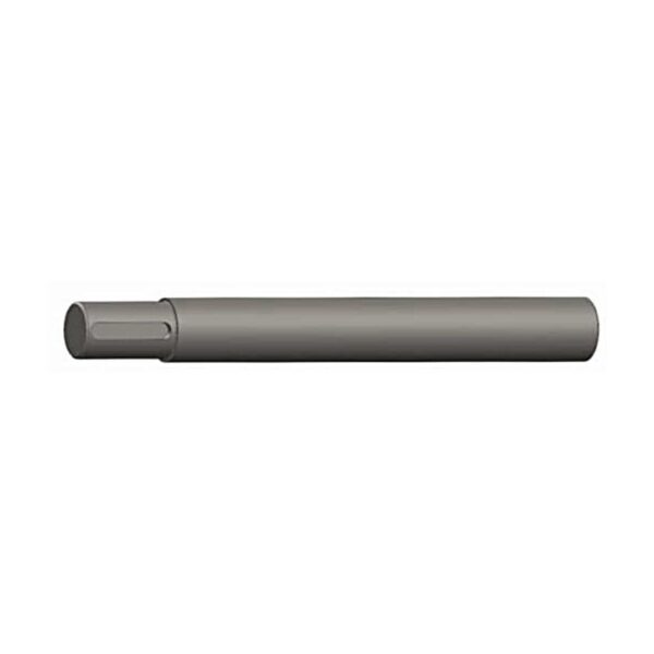 Timmer Rolladen Timmer E-Welle TA 2/3 und TA 3 Ø40mm 8001709